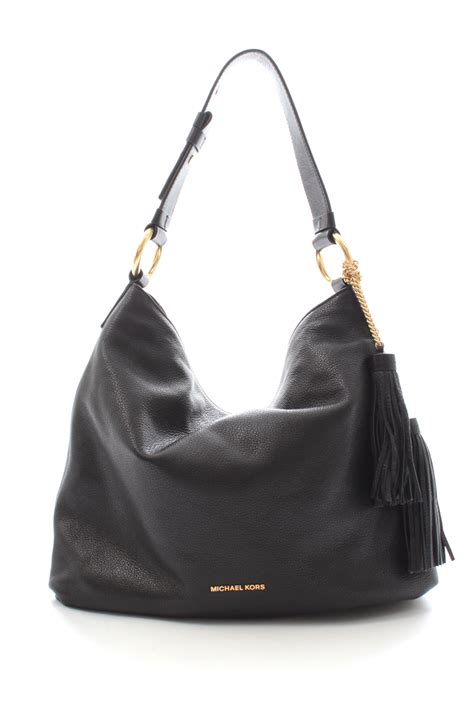 michael kors tassel hobo bag betsey|Michael Kors Handbags Hobo .